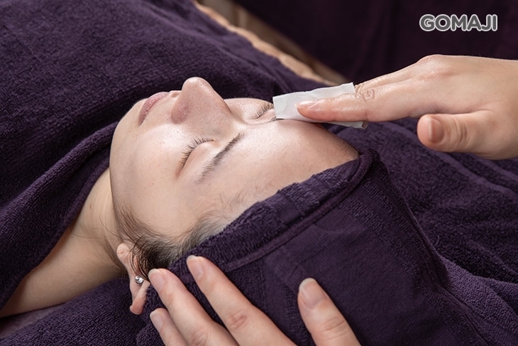 愛完美SPA(土城店)