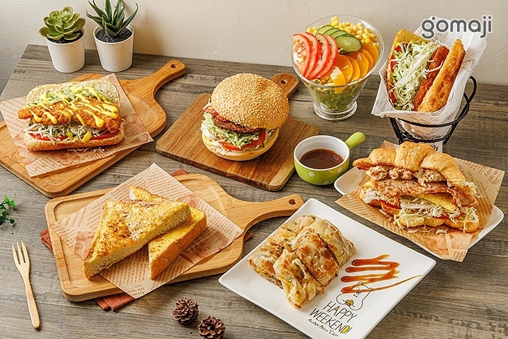 米可早午餐Miko Brunch