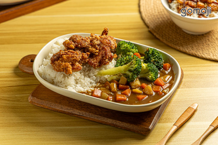 想肉菲菲小食堂