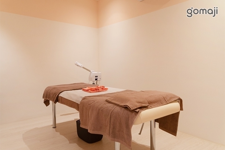 享美學Spa