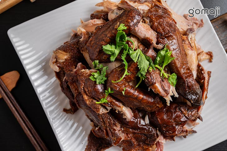 徐淮米線館(西門店)