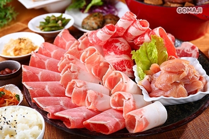 永豐棧酒店-穎餐廳