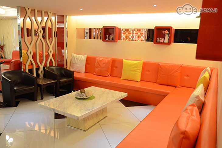 台北-賓王時尚旅店KIAG PLAZA HOTEL