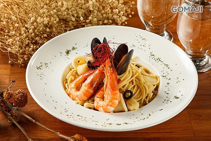 白楊樹手創料理