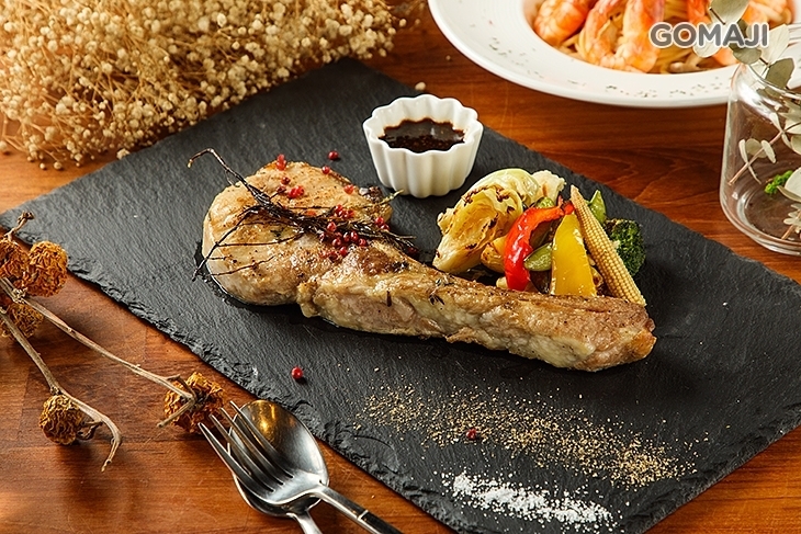 白楊樹手創料理