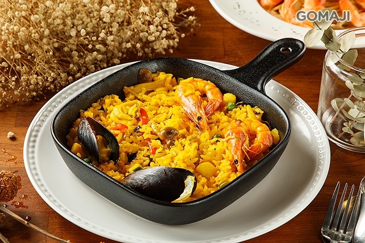 白楊樹手創料理