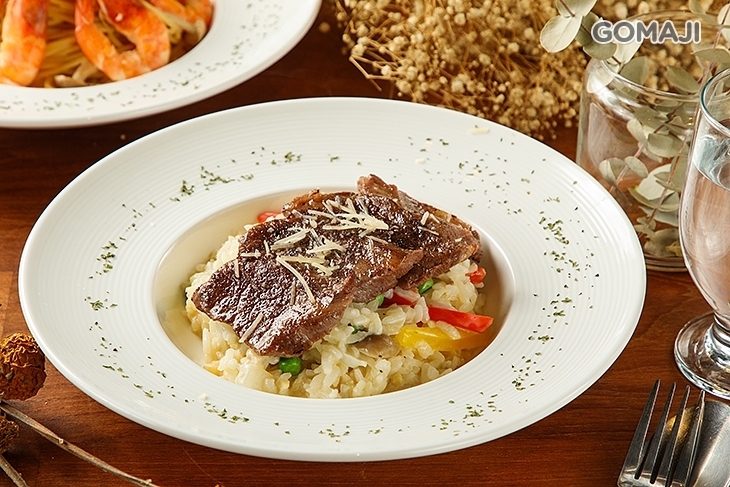 白楊樹手創料理