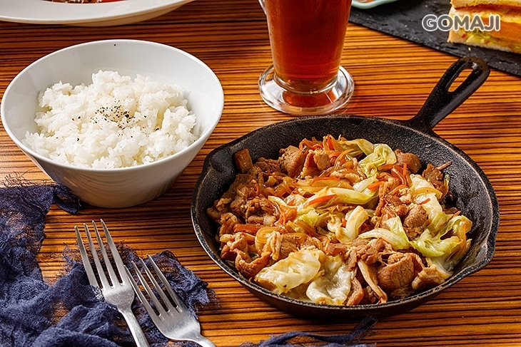 It's you意思屋