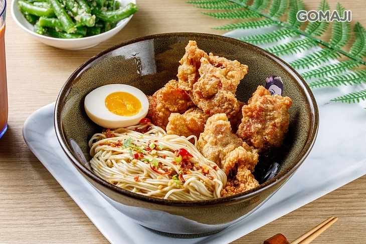 這味泰泰Mrs. Thai