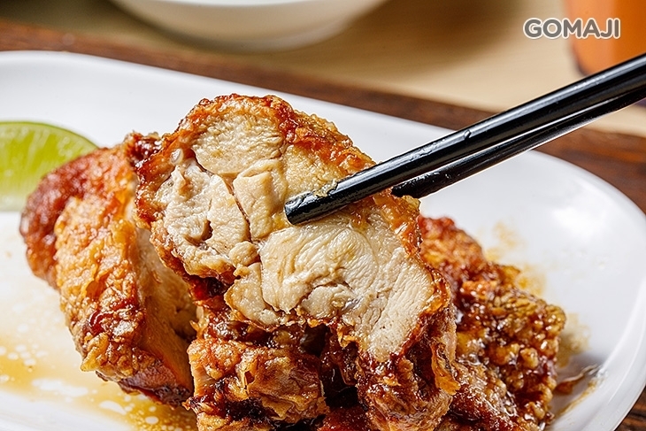 這味泰泰Mrs. Thai