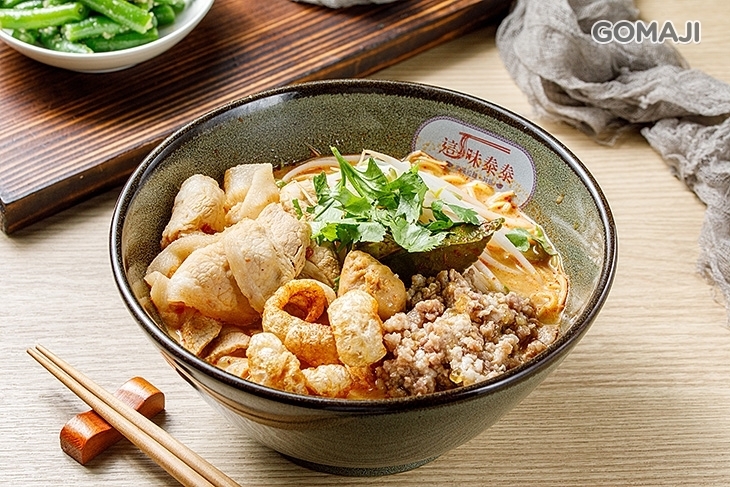 這味泰泰Mrs. Thai