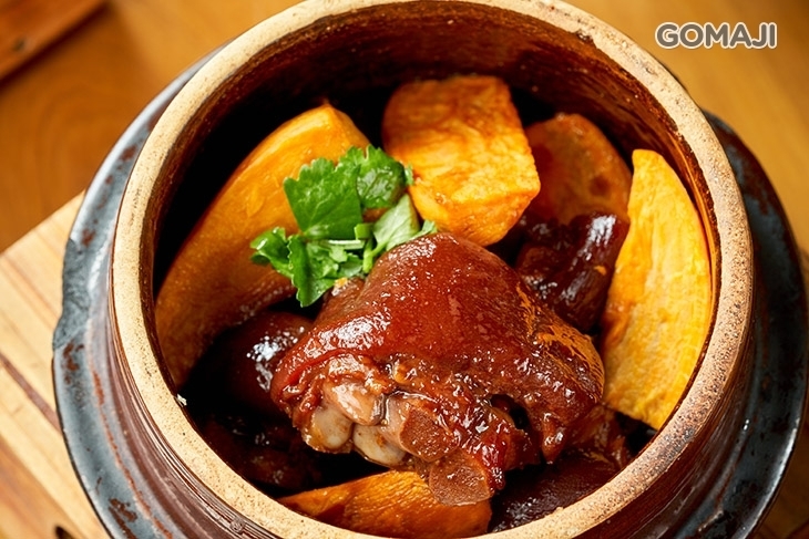 磚窯古早味懷舊餐廳(敦南店)