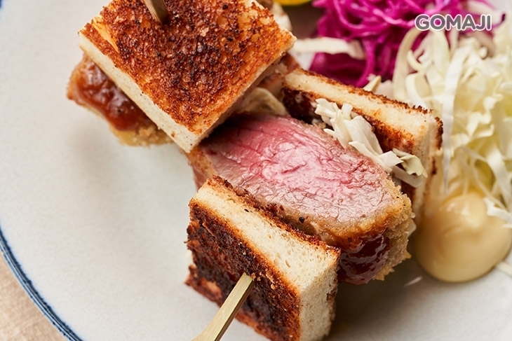 秋吉串燒(忠孝店)