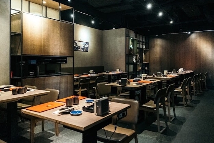 秋吉串燒(忠孝店)