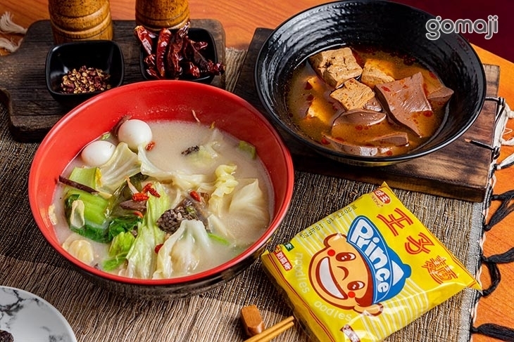 滷菓炸雞販(新店大豐店)