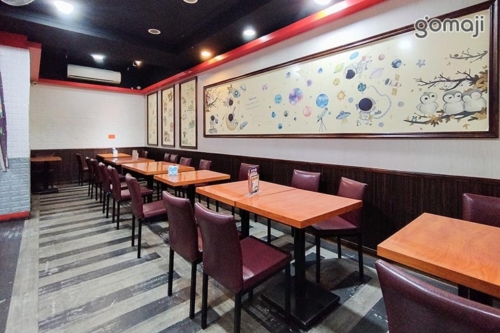 滷菓炸雞販(新店大豐店)