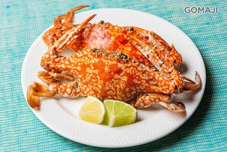 台北美福大飯店-彩匯自助餐廳