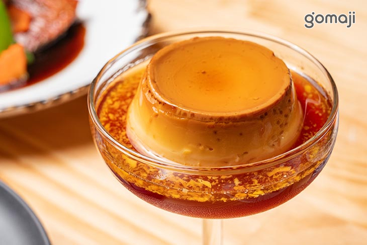 水酉言炎日式餐酒館