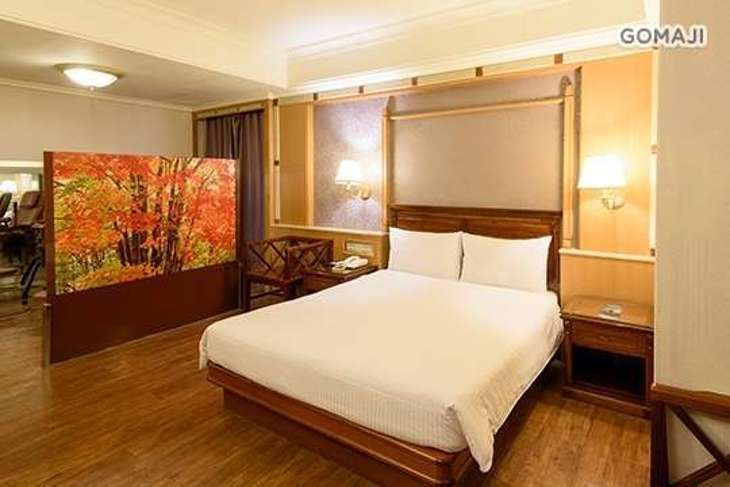 台北中和-SLV旅館集團(香格里拉館)