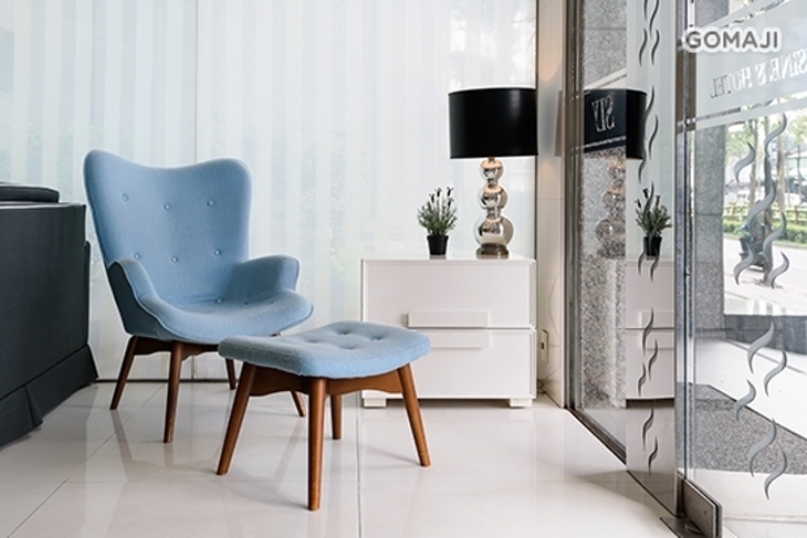 台北中和-SLV旅館集團(香格里拉館)