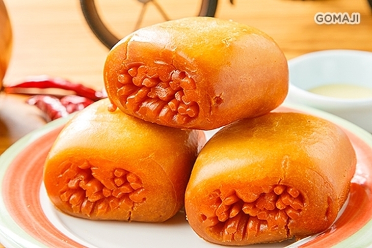 鐵の將炸雞(台北通化店)