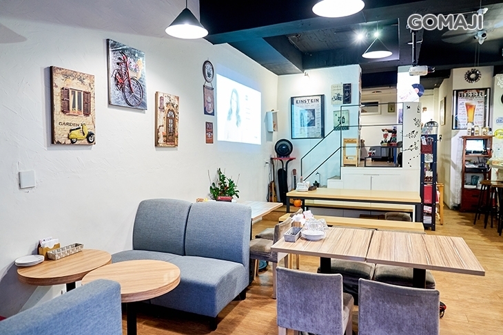Bea's Bistro 美式餐館