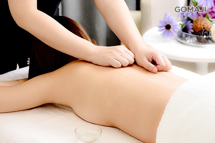 諾妃思New Faces SPA