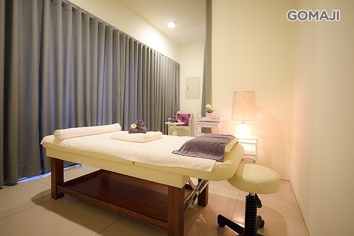 諾妃思New Faces SPA