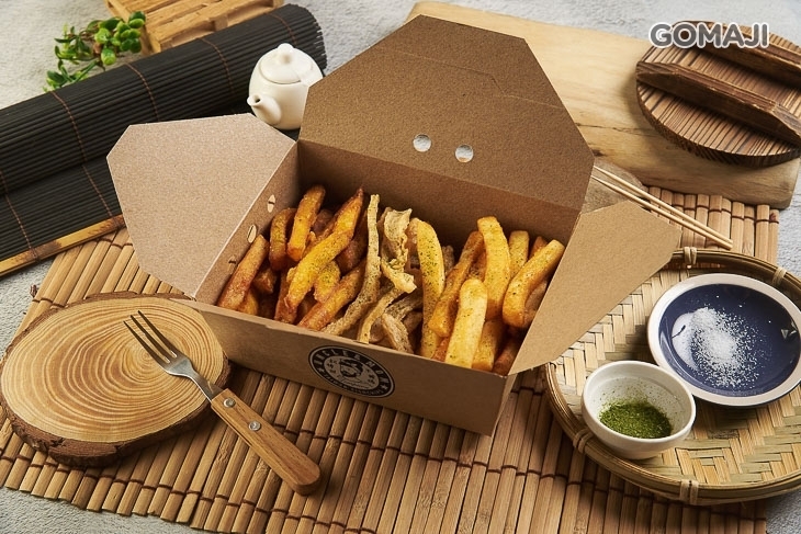 叔炸甜不辣媽(新北板橋湳雅店)