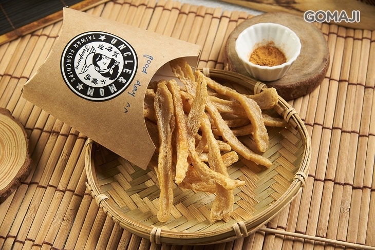 叔炸甜不辣媽(新北板橋湳雅店)