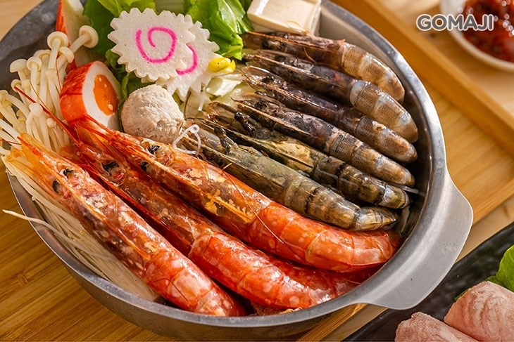 新時代百元鍋物(八德店)