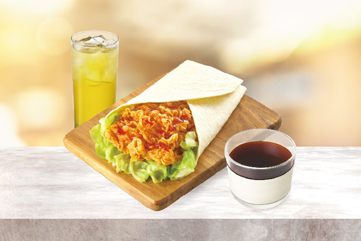 21PLUS、21風味館