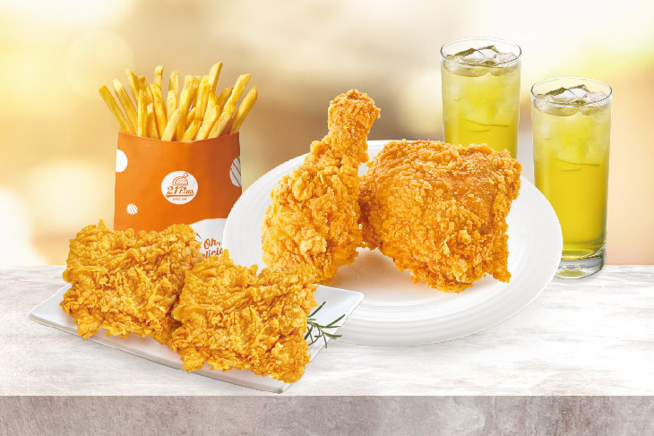 21PLUS、21風味館