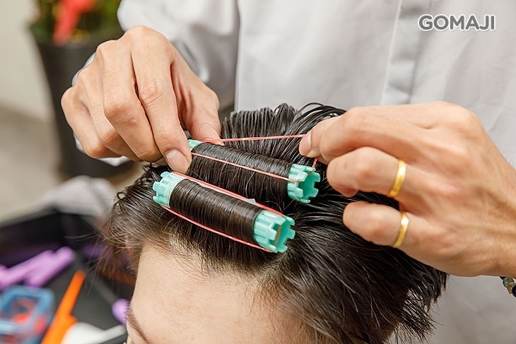 AT3 Hair Salon