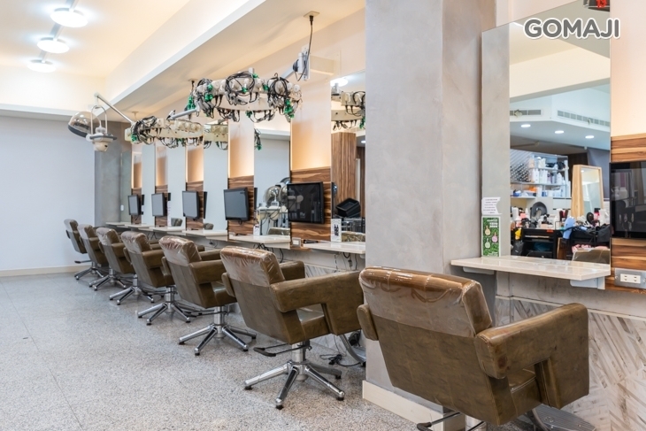 AT3 Hair Salon