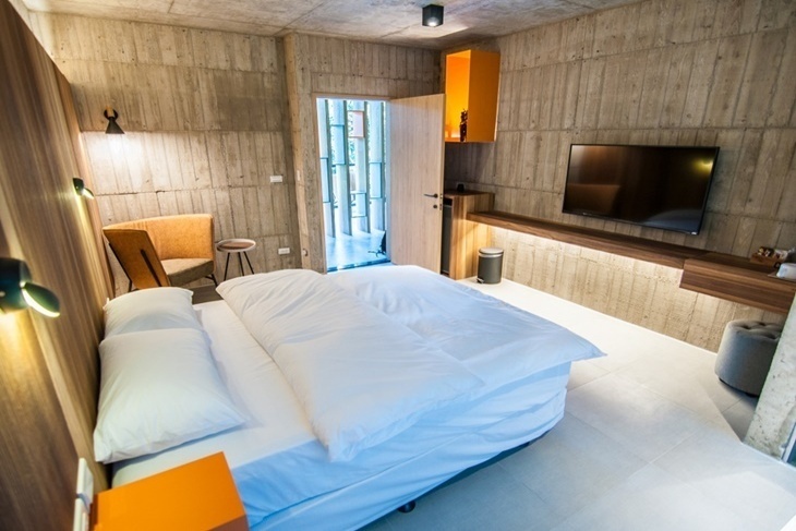 新竹-威尼斯內灣溫泉會館