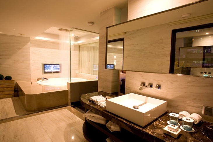 台北Tango Motel天豪屋