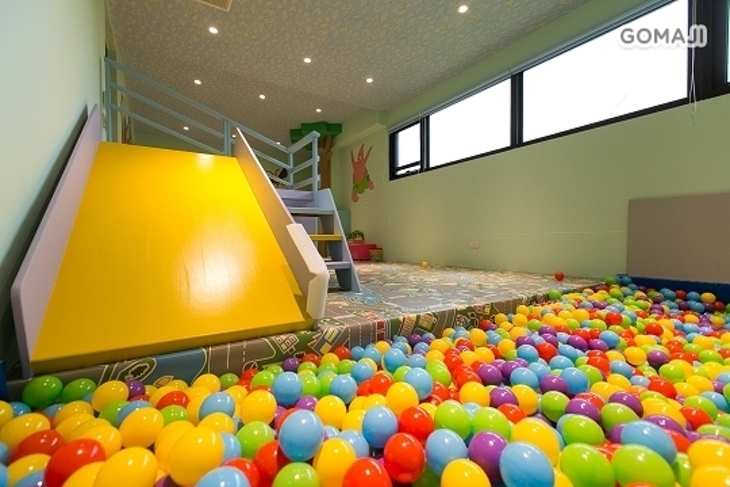 宜蘭礁溪-若水溫泉旅館