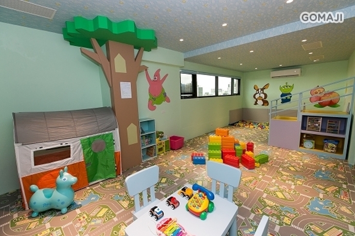 宜蘭礁溪-若水溫泉旅館