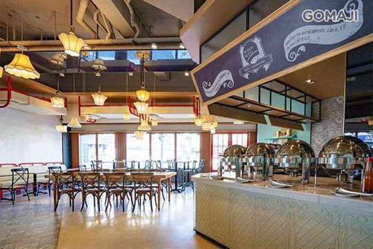 台中-Hotel 7 逢甲 (Hotel 7 Taichung)​