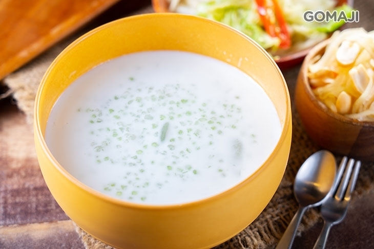 考乍熋宝泰式創意料理