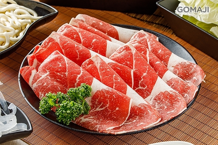 品町幸福鍋物
