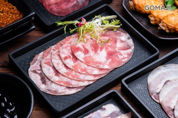 名炙炭火燒肉(旗艦店)