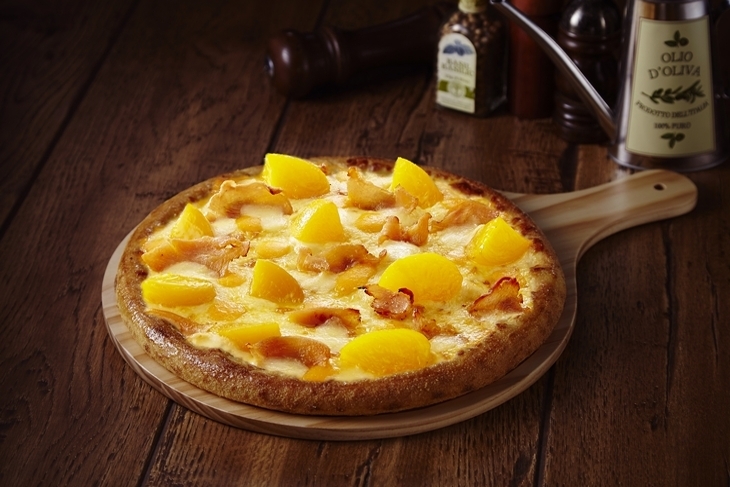 達美樂披薩DOMINO'S PIZZA(全台多分店)