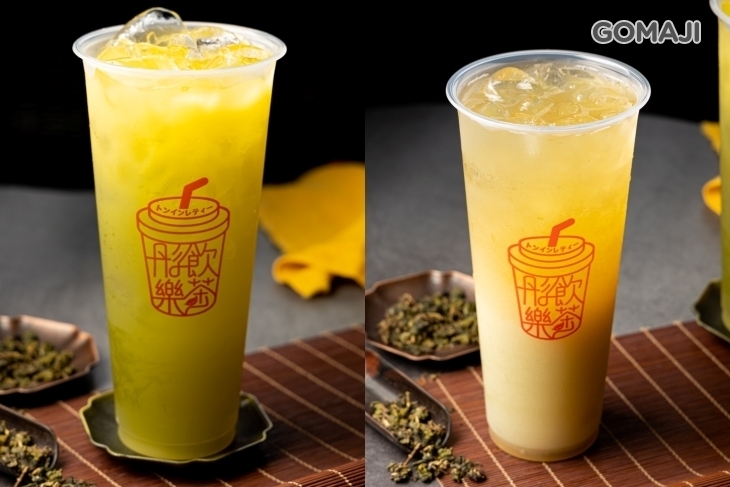 彤飲樂茶