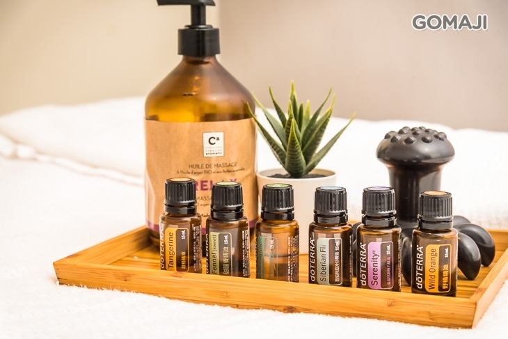 妮雅登極緻美學