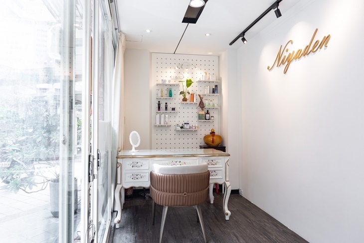 妮雅登極緻美學