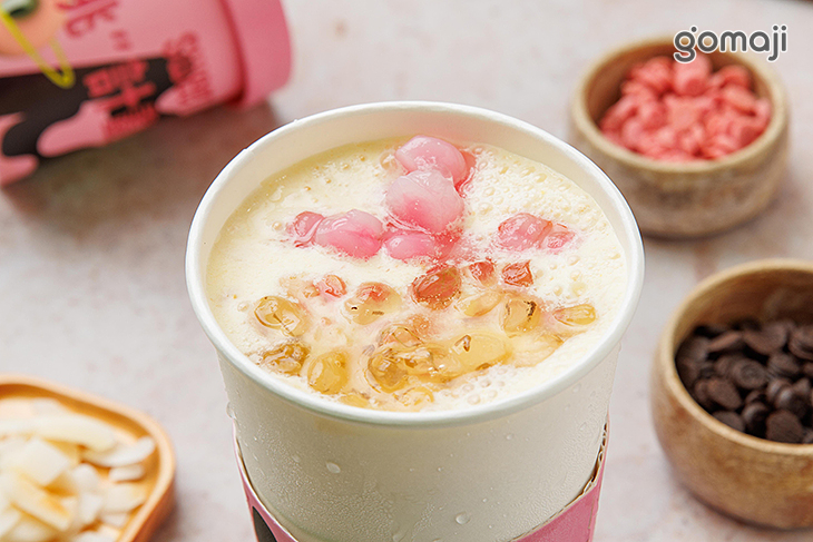 酸奶星球(新店旗艦店)