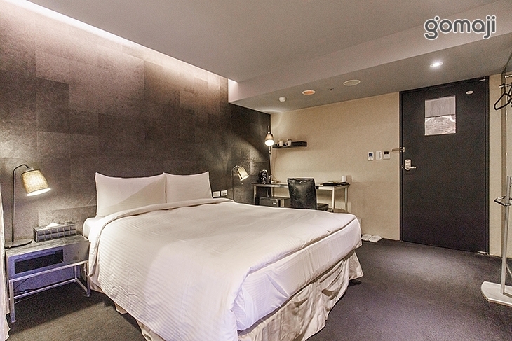 安庭台北商務旅館