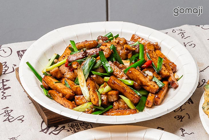 偉鑫平價熱炒．泰國蝦料理